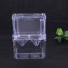 Aquarium Breeding Box Acrylic Fish Tank Isolation - Image 2