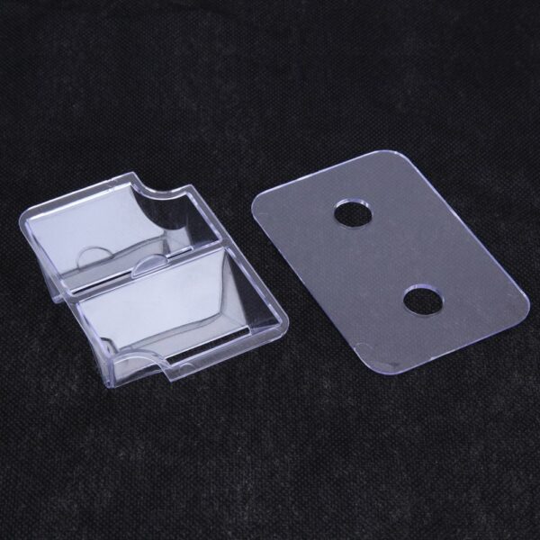 Aquarium Breeding Box Acrylic Fish Tank Isolation - Image 4