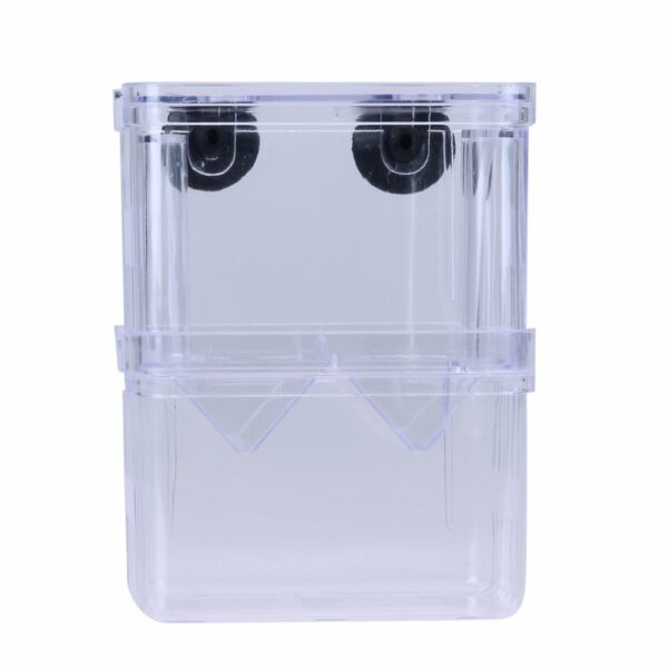 Aquarium Breeding Box Acrylic Fish Tank Isolation - Image 6