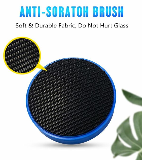 Mini Magnetic Aquarium Fish Tank Cleaner - Image 5