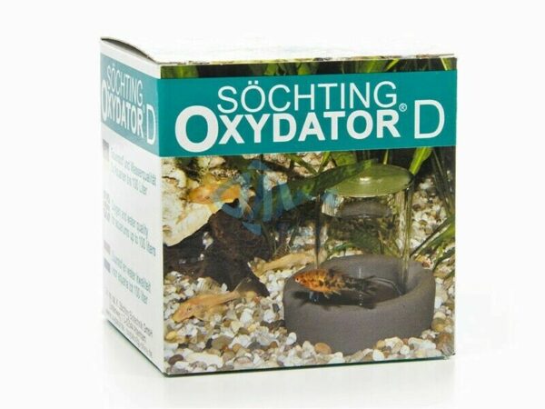 Söchting Oxydator